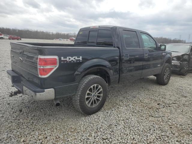 Photo 3 from auction – 2011 FORD F150 SUPER with VIN 1FTFW1ET7BFC76208