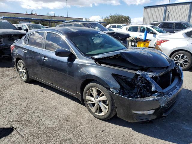 Photo 4 from auction – 2013 NISSAN ALTIMA 2.5 with VIN 1N4AL3AP5DN443719