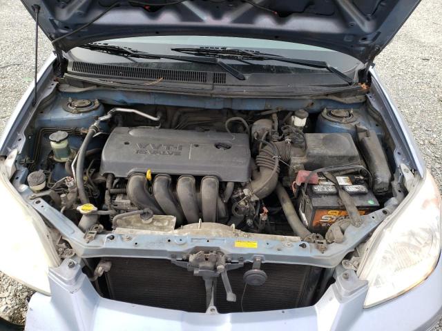 Photo 11 from auction – 2006 TOYOTA COROLLA MA with VIN 2T1LR30E86C560721