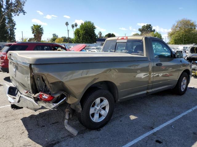 Photo 3 from auction – 2014 RAM 1500 ST with VIN 3C6JR6DG6EG312970