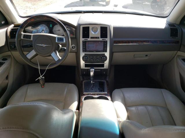 Photo 8 from auction – 2010 CHRYSLER 300C with VIN 2C3CA6CT4AH330325