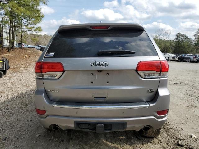 Photo 6 from auction – 2015 JEEP GRAND CHER with VIN 1C4RJFCG1FC613008