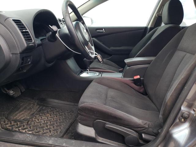 Photo 7 from auction – 2010 NISSAN ALTIMA BAS with VIN 1N4AL2AP1AN498268