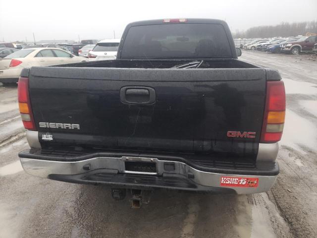 Photo 6 from auction – 2002 GMC NEW SIERRA with VIN 2GTEK19T821319172
