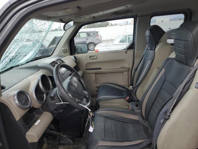 Photo 7 from auction – 2009 HONDA ELEMENT EX with VIN 5J6YH18739L000339