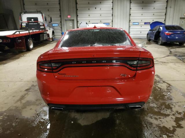 Photo 6 from auction – 2018 DODGE CHARGER R/ with VIN 2C3CDXCTXJH133527
