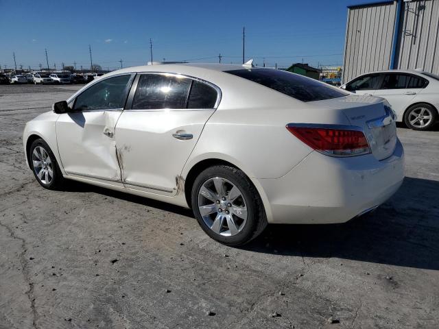 Photo 2 from auction – 2013 BUICK LACROSSE with VIN 1G4GC5E39DF291957