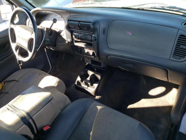 Photo 8 from auction – 2001 FORD RANGER SUP with VIN 1FTYR14V01PB68430