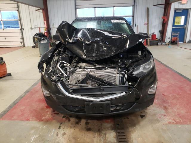 Photo 5 from auction – 2019 CHEVROLET EQUINOX LS with VIN 2GNAXHEV0K6220131