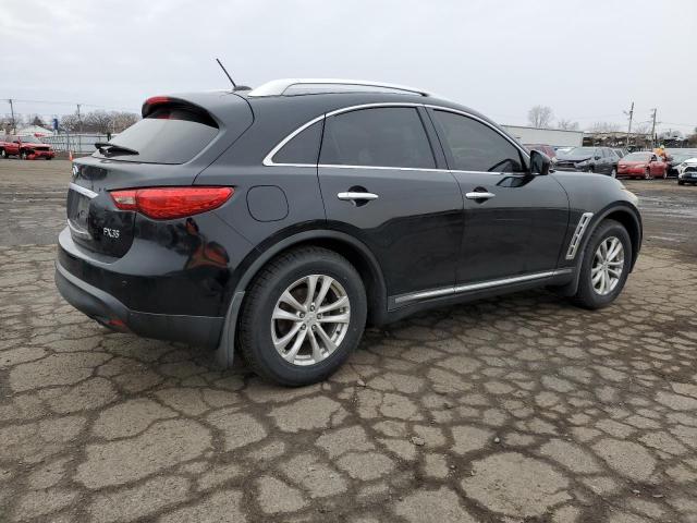Photo 3 from auction – 2011 INFINITI FX35 with VIN JN8AS1MW0BM732146