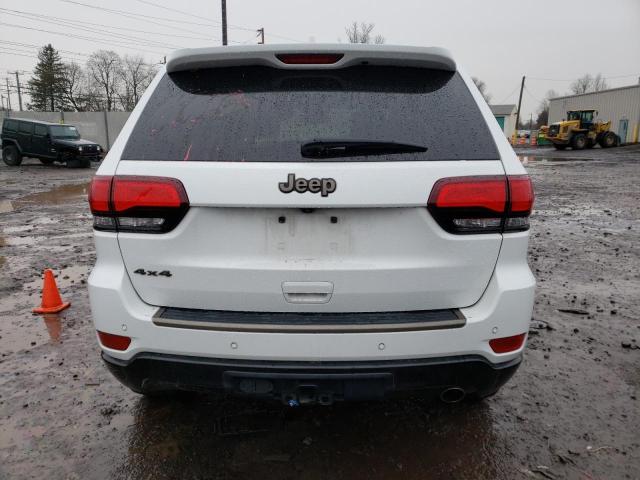 Photo 6 from auction – 2016 JEEP GRAND CHER with VIN 1C4RJFBG8GC411706