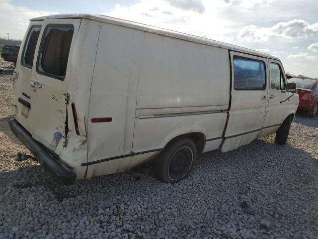 Photo 3 from auction – 1991 FORD ECONOLINE with VIN 1FTES14N1MHA11513