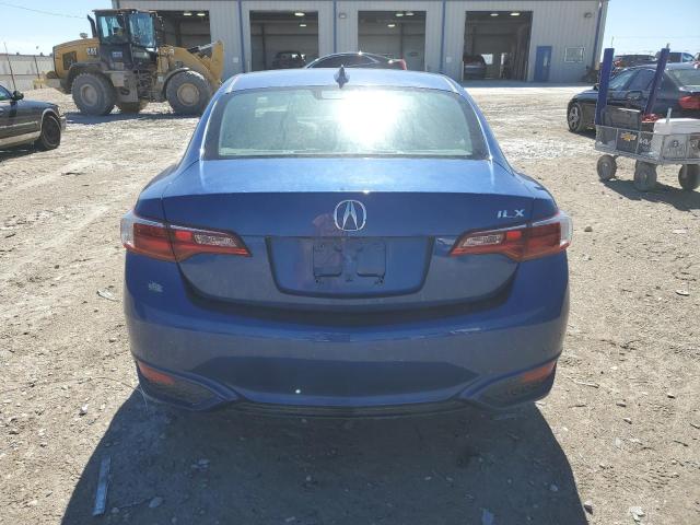 Photo 6 from auction – 2017 ACURA ILX BASE W with VIN 19UDE2F32HA009564