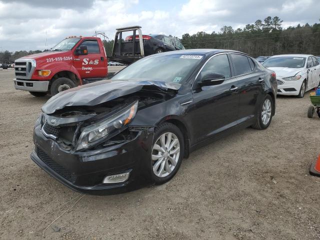 KIA OPTIMA EX 2015 z numerem VIN 5XXGN4A76FG518592 - Zdjęcie z aukcji