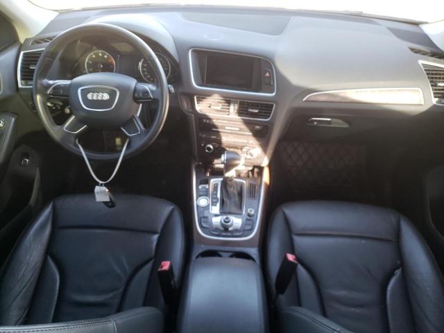Photo 8 from auction – 2014 AUDI Q5 PREMIUM with VIN WA1LFAFP8EA063140