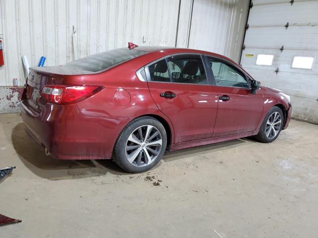 Photo 3 from auction – 2017 SUBARU LEGACY 3.6 with VIN 4S3BNEK67H3015078