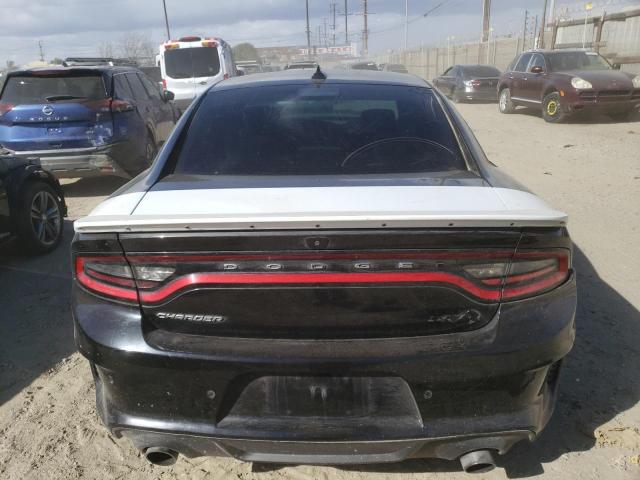 Photo 6 from auction – 2020 DODGE CHARGER SR with VIN 2C3CDXL99LH104639