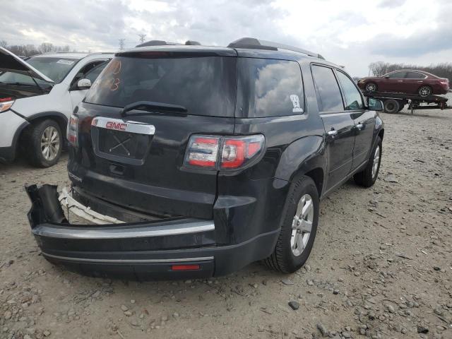 Photo 3 from auction – 2016 GMC ACADIA SLE with VIN 1GKKRNED2GJ281136
