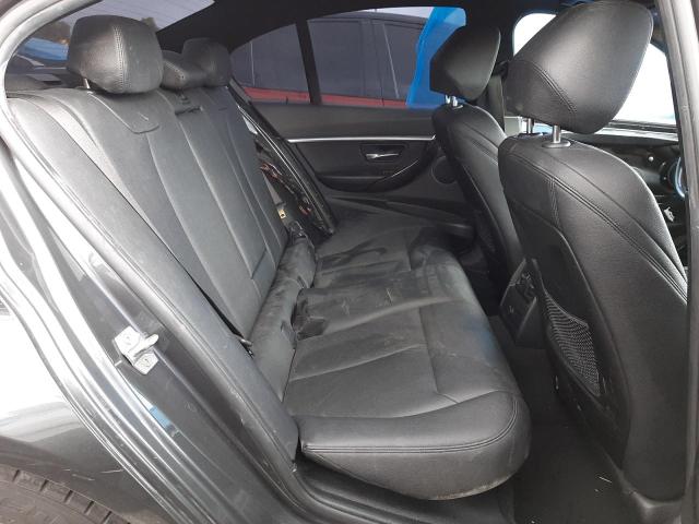 Photo 10 from auction – 2017 BMW 330E with VIN WBA8E1C37HA030065