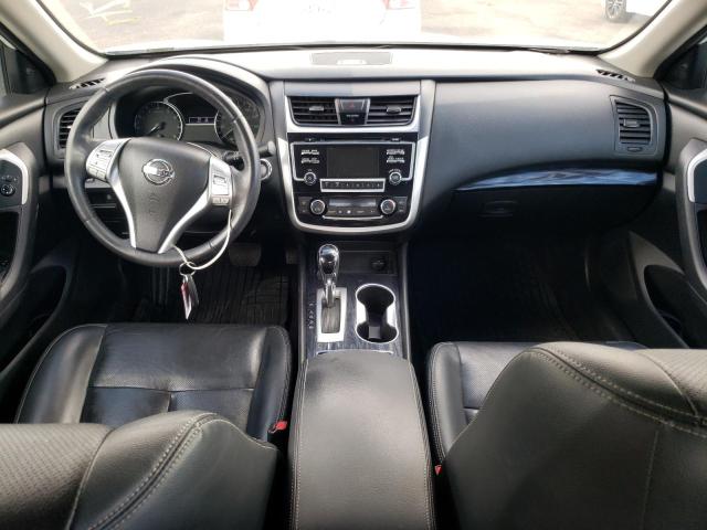 Photo 8 from auction – 2018 NISSAN ALTIMA 2.5 with VIN 1N4AL3AP6JC173083