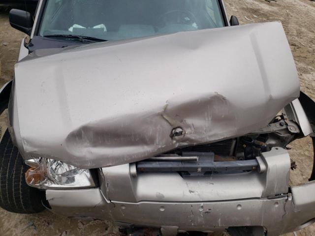 Photo 11 from auction – 2004 NISSAN FRONTIER C with VIN 1N6ED29Y14C412234