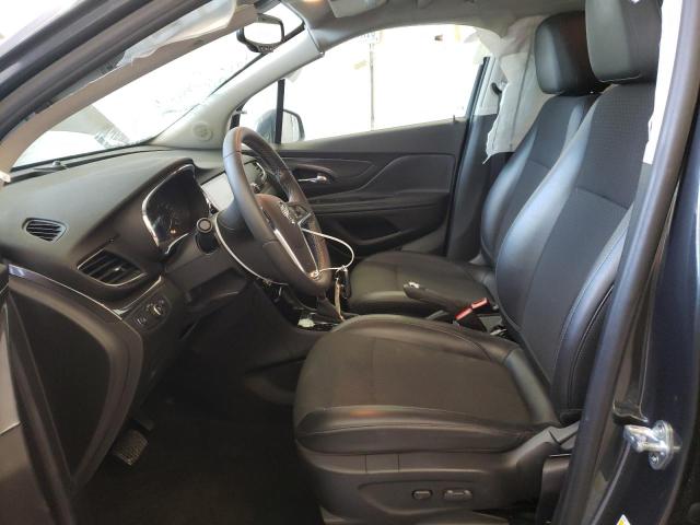 Photo 7 from auction – 2018 BUICK ENCORE PRE with VIN KL4CJBSB7JB508342