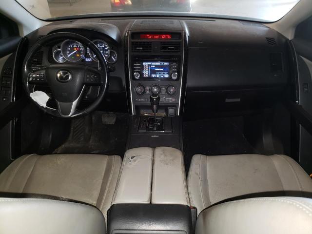 Photo 8 from auction – 2015 MAZDA CX-9 TOURI with VIN JM3TB2CA6F0464773