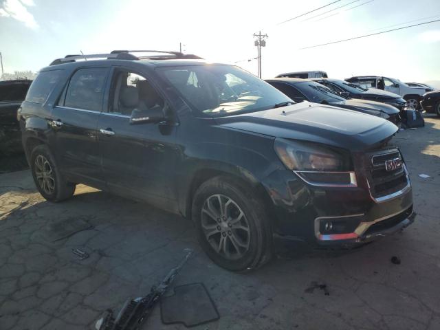 Photo 4 from auction – 2015 GMC ACADIA SLT with VIN 1GKKRRKD7FJ236560