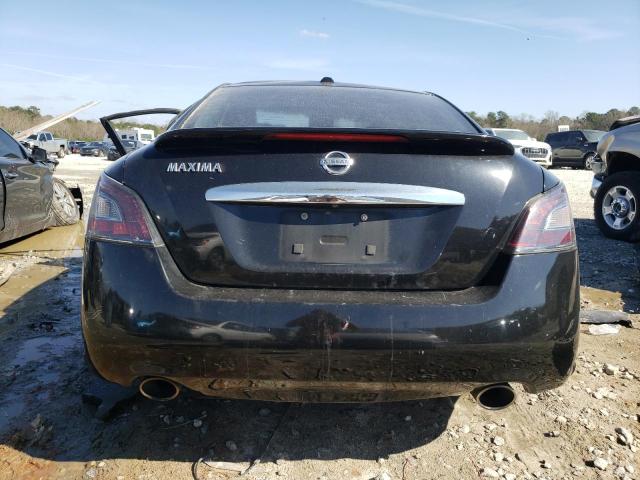 Zdjęcie 6 z aukcji – 2013 NISSAN MAXIMA S z VIN 1N4AA5AP0DC847833