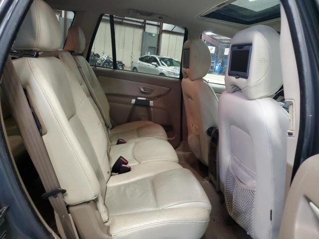 Photo 11 from auction – 2008 VOLVO XC90 3.2 with VIN YV4CY982581446146