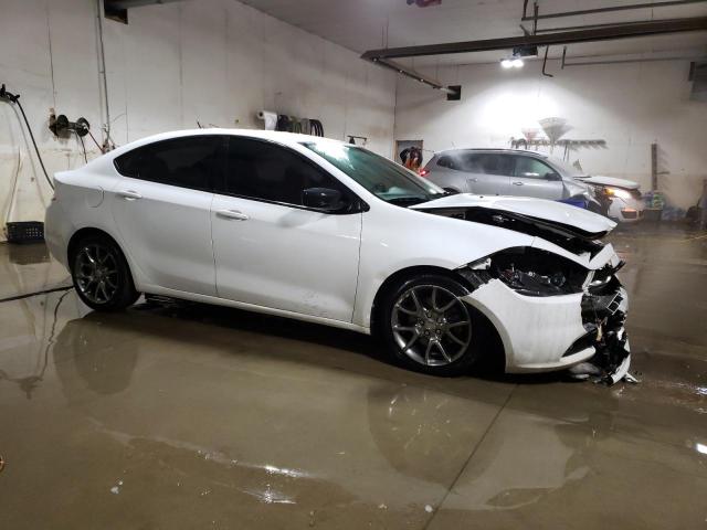 Photo 4 from auction – 2014 DODGE DART SXT with VIN 1C3CDFBB1ED673368