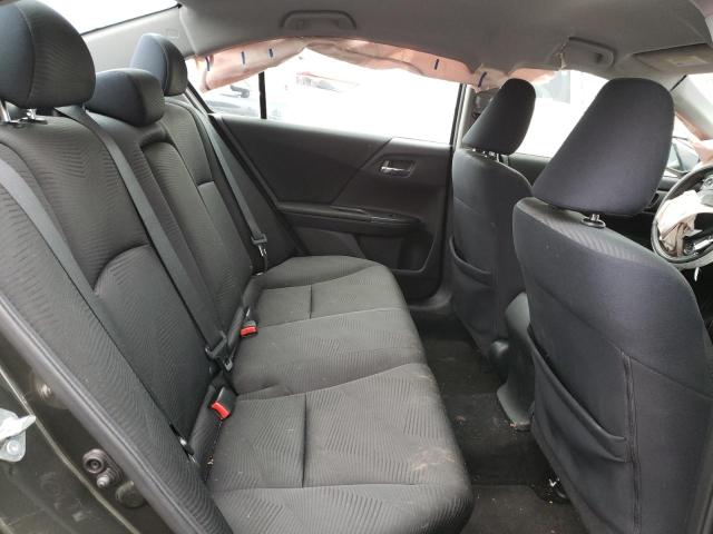 Photo 10 from auction – 2015 HONDA ACCORD LX with VIN 1HGCR2F31FA102430