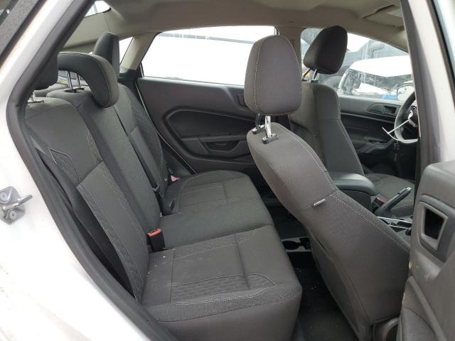Photo 10 from auction – 2019 FORD FIESTA SE with VIN 3FADP4BJ2KM136680