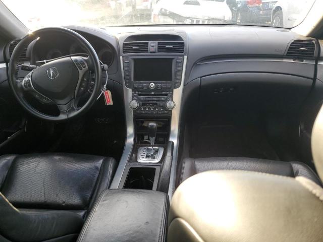 Photo 8 from auction – 2008 ACURA TL with VIN 19UUA66278A027245