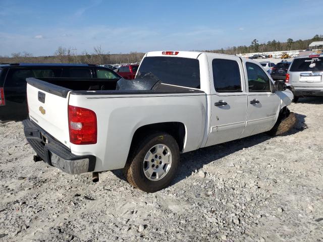 Photo 3 from auction – 2013 CHEVROLET SILVERADO with VIN 3GCPCSE00DG330684