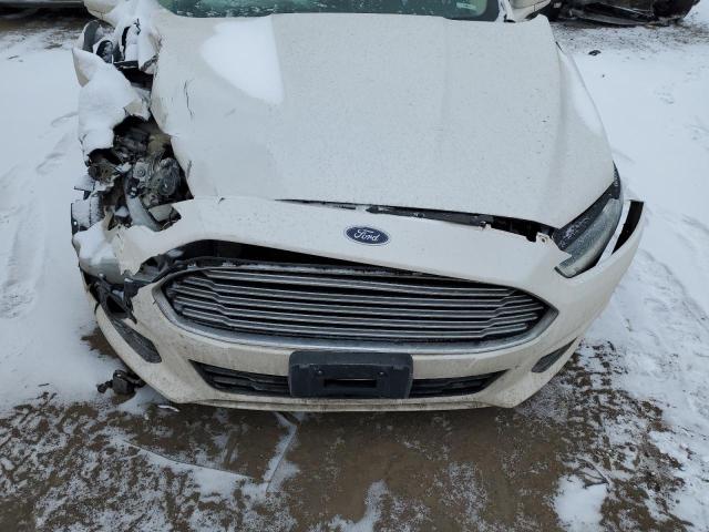 Photo 11 from auction – 2014 FORD FUSION SE with VIN 3FA6P0HD8ER102995