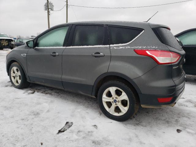 Photo 2 from auction – 2015 FORD ESCAPE SE with VIN 1FMCU9G9XFUA11286