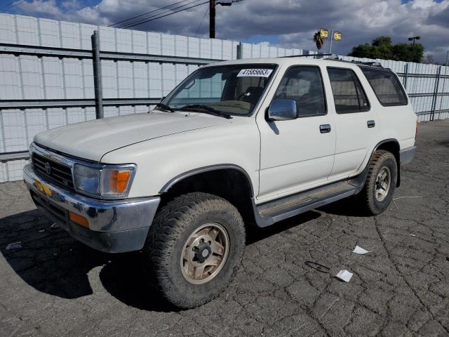 Photo 1 from auction – 1994 TOYOTA 4RUNNER with VIN JT3VN39W8R8071241