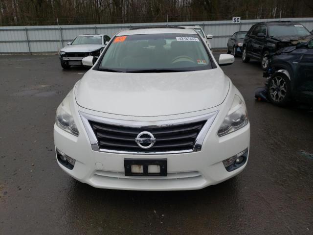 Photo 5 from auction – 2014 NISSAN ALTIMA 2.5 with VIN 1N4AL3AP7EC132063