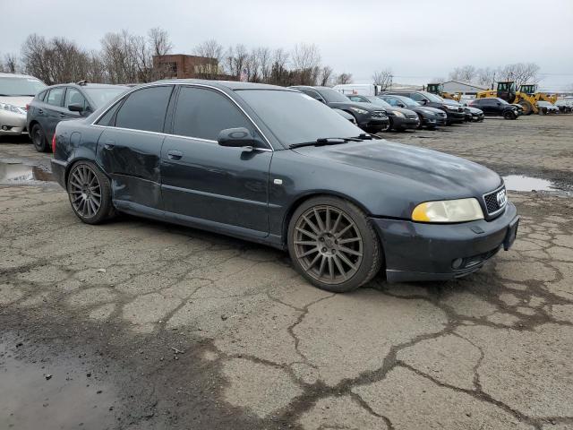 Photo 4 from auction – 1999 AUDI A4 2.8 QUA with VIN WAUED28D0XA310616