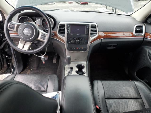 Photo 8 from auction – 2012 JEEP GRAND CHER with VIN 1C4RJFBT4CC260449