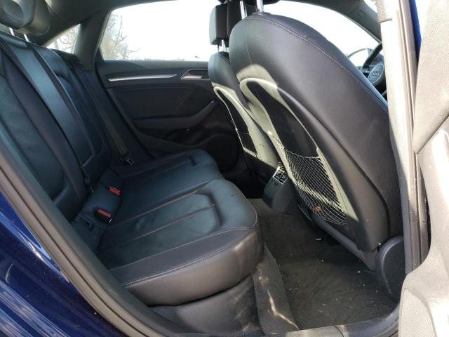 Photo 10 from auction – 2015 AUDI A3 PREMIUM with VIN WAUCCGFF7F1103859