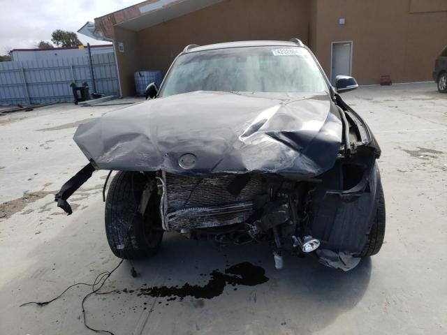 Photo 5 from auction – 2013 BMW X1 XDRIVE2 with VIN WBAVL1C51DVR85165