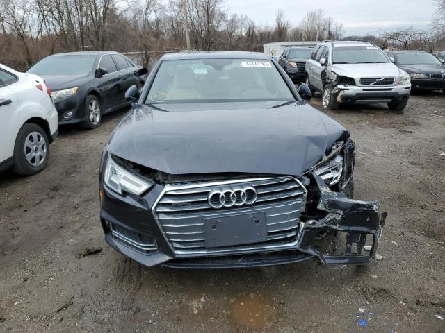 Photo 5 from auction – 2017 AUDI A4 PREMIUM with VIN WAUENAF45HN022773