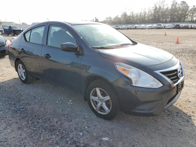 Photo 4 from auction – 2016 NISSAN VERSA S with VIN 3N1CN7AP8GL881985