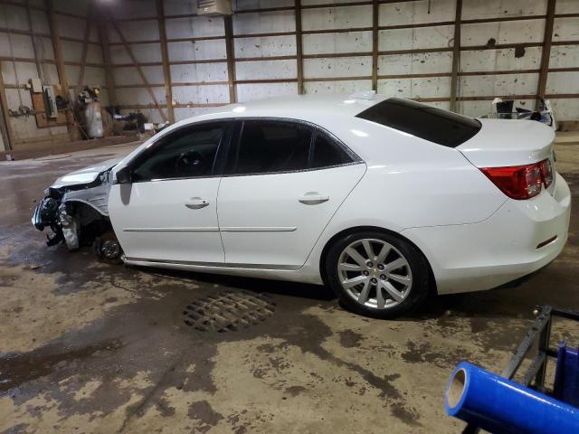 Photo 2 from auction – 2015 CHEVROLET MALIBU 2LT with VIN 1G11D5SL3FF324149