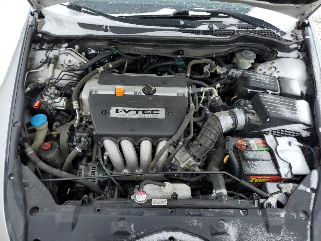 Photo 11 from auction – 2007 HONDA ACCORD VAL with VIN 1HGCM56137A149331
