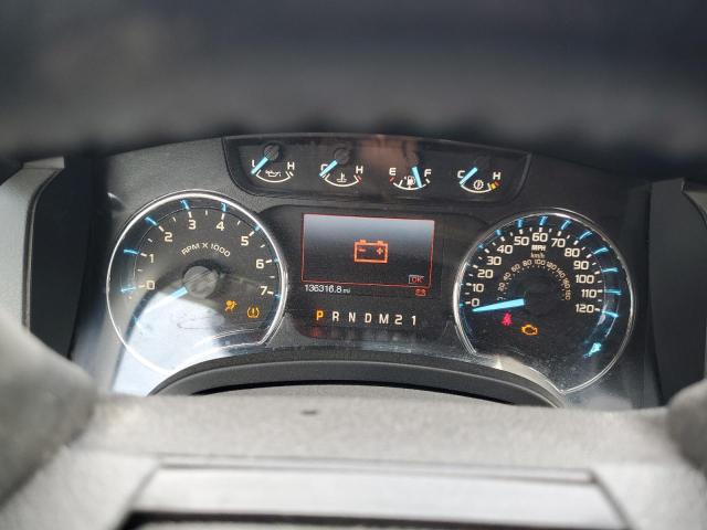 Photo 9 from auction – 2011 FORD F150 SUPER with VIN 1FTEW1CM2BFA72679