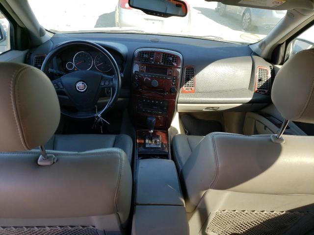 Photo 8 from auction – 2006 CADILLAC SRX with VIN 1GYEE637160216428
