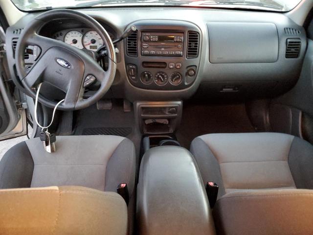 Photo 8 from auction – 2003 FORD ESCAPE XLS with VIN 1FMCU92193KD98759